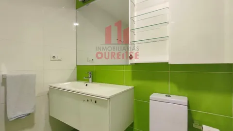 Pis de 58 m² a Ourense