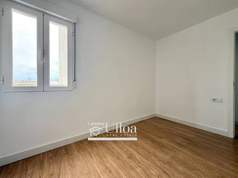 Pis de 121 m² a Alacant