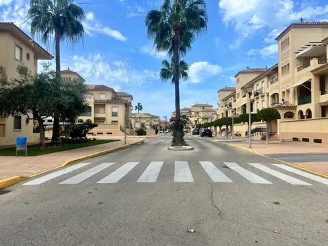 Pis de 103 m² a Rota