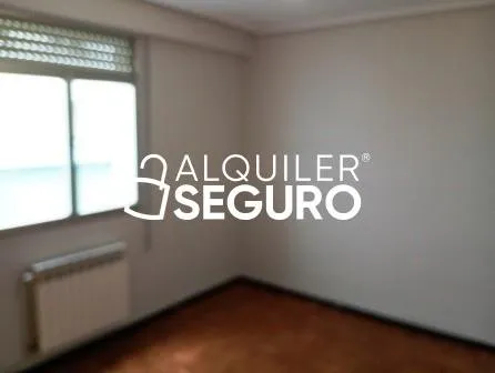 Pis de 78 m² a Vitòria