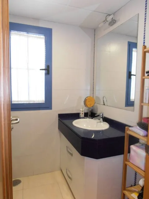 Pis de 112 m² a Almuñécar