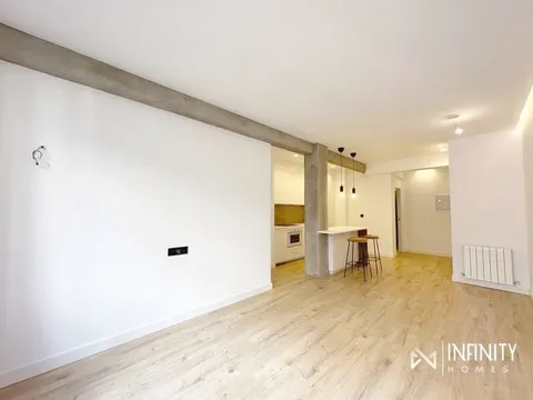 Pis de 87 m² a Bilbao