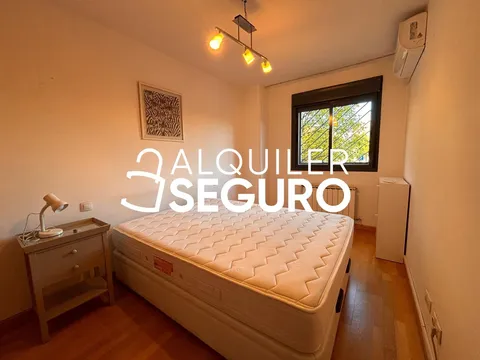 Pis de 73 m² a Madrid