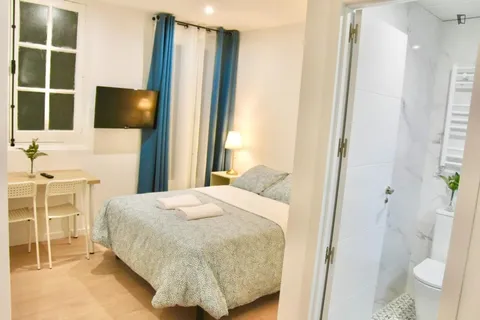 Appartamento 25 m² a Madrid