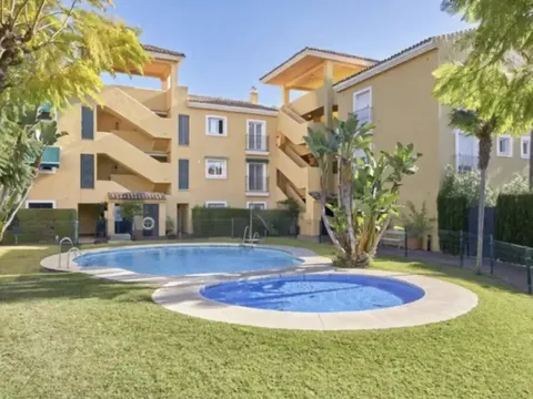 Appartamento 93 m² a Estepona