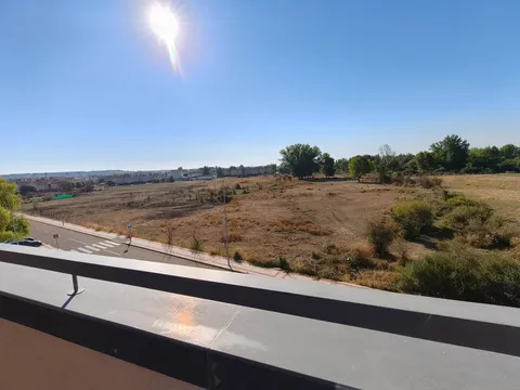 Pis de 92 m² a Lleó
