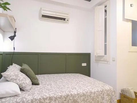Stanza in affitto, Barcelona
