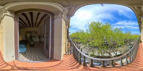 Appartamento 130 m² a Barcelona