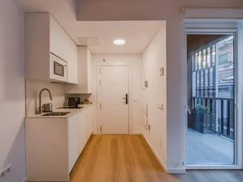 Pis de 70 m² a Madrid