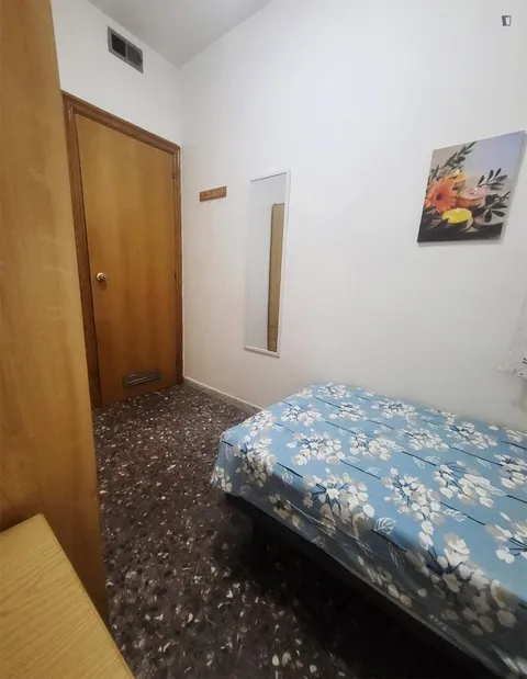 Zimmer zur Miete, Barcelona