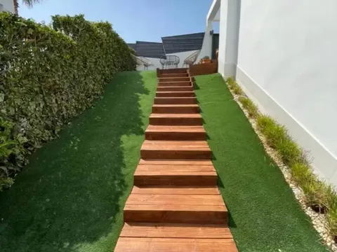 Casa de 210 m² a Finestrat