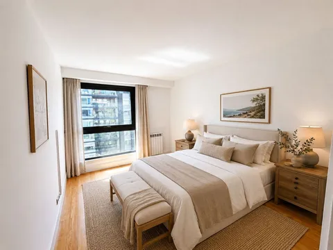 Appartamento 90 m² a Donostia / San Sebastián