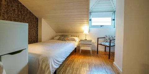 Wohnung 70 m² in Madrid