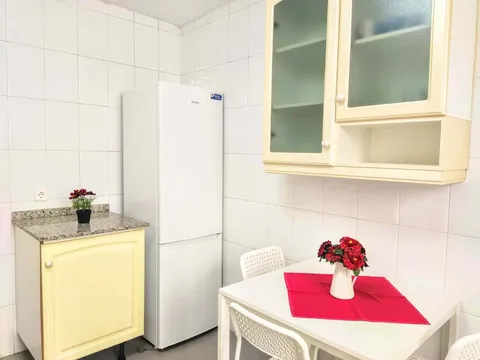 Stanza in affitto, Valencia