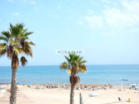 Pis de 80 m² a València