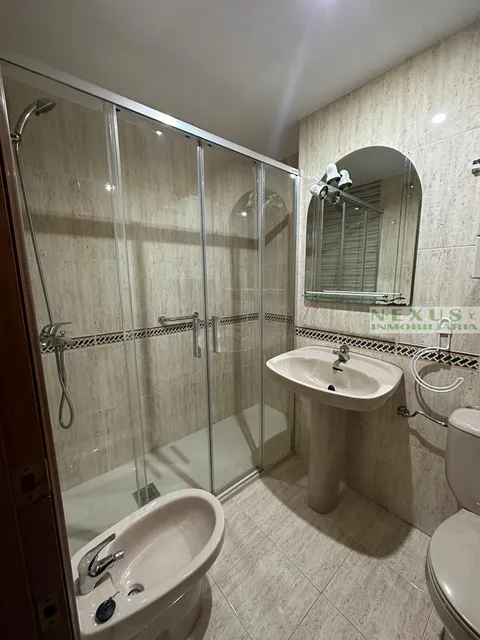 Pis de 80 m² a Cáceres