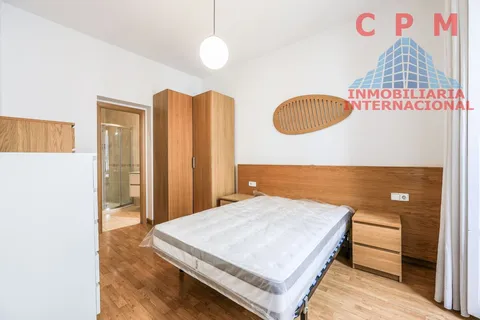 Pis de 85 m² a Madrid