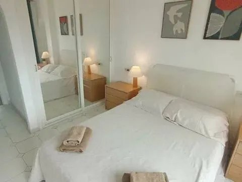 Pis de 85 m² a Mijas