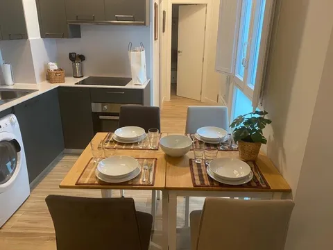Flat 51 m² in Cádiz