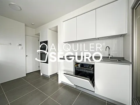 Pis de 150 m² a Madrid