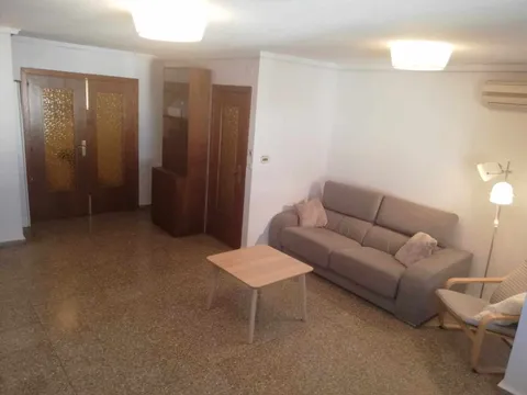 Habitació de lloguer, València