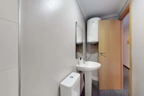 Stanza in affitto, Valencia