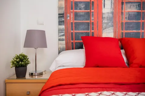 Wohnung 28 m² in Madrid