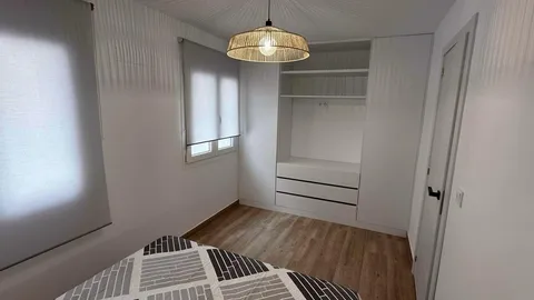Wohnung 100 m² in Valencia
