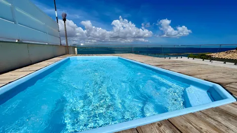 Pis de 170 m² a ses Salines