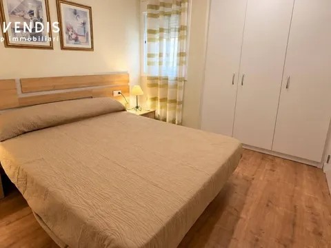 Appartement 49 m² à Lérida