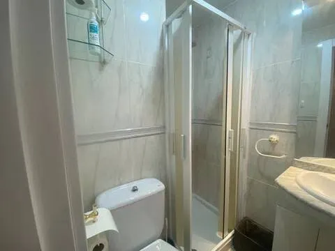 Pis de 72 m² a Saragossa