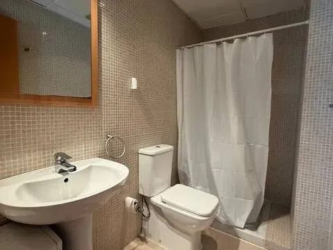 Pis de 60 m² a Sevilla