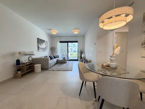 Wohnung 143 m² in Estepona
