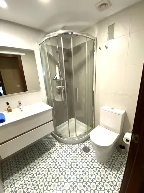 Pis de 72 m² a Gijón