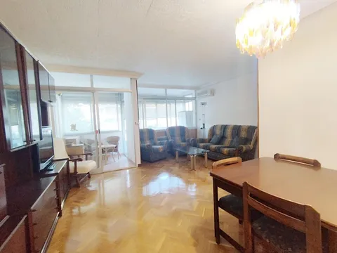 Pis de 105 m² a Alcalá de Henares