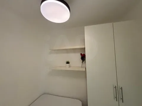 Pis de 25 m² a Madrid