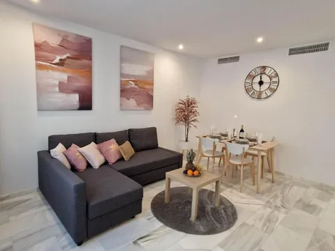 Pis de 60 m² a Màlaga
