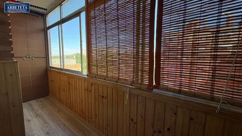 Pis de 121 m² a Guadalajara