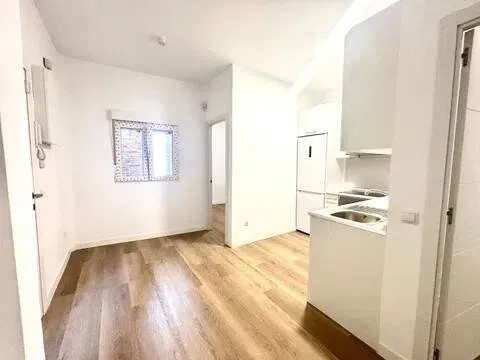 Pis de 45 m² a Madrid