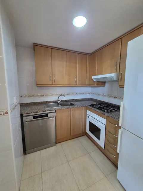 Flat 130 m² in Sant Joan d'Alacant