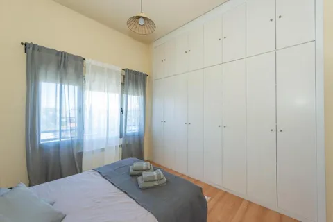 Piso de 80 m² en Pinto