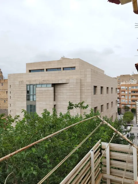 Habitació de lloguer, Múrcia