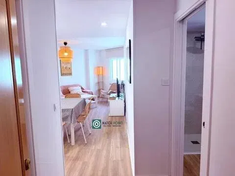 Pis de 85 m² a Almuñécar