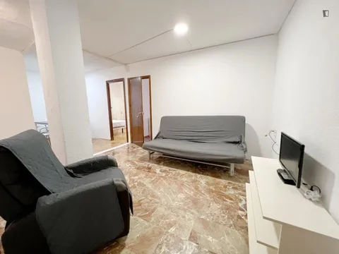 Habitació de lloguer, Granada