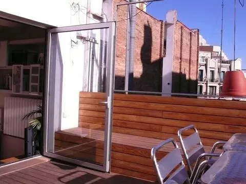 Wohnung 65 m² in Barcelona