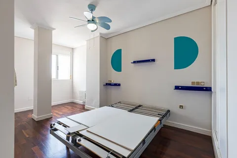 Pis de 110 m² a Múrcia