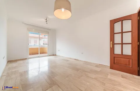 Pis de 116 m² a Màlaga