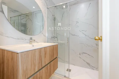 Appartement 160 m² à Madrid