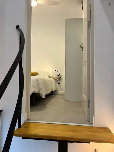 Pis de 82 m² a València