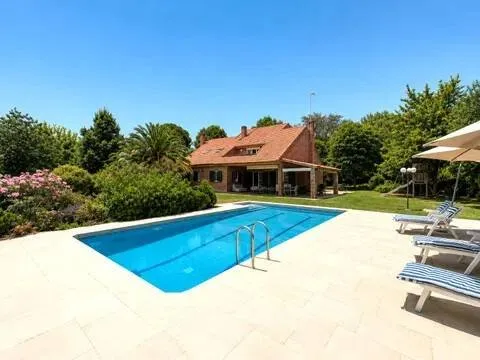 Casa de 549 m² a San Sebastián de los Reyes
